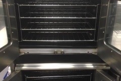 Commercial-ovens